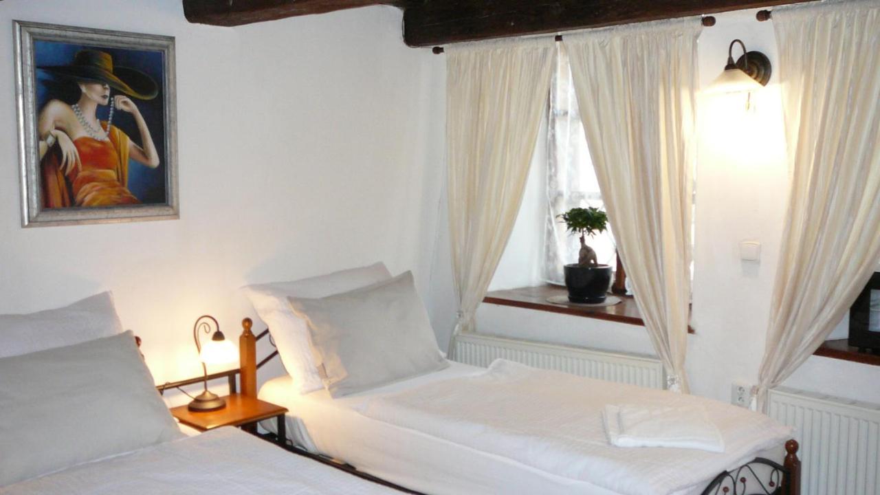 Pension Nina Cesky Krumlov Exterior photo