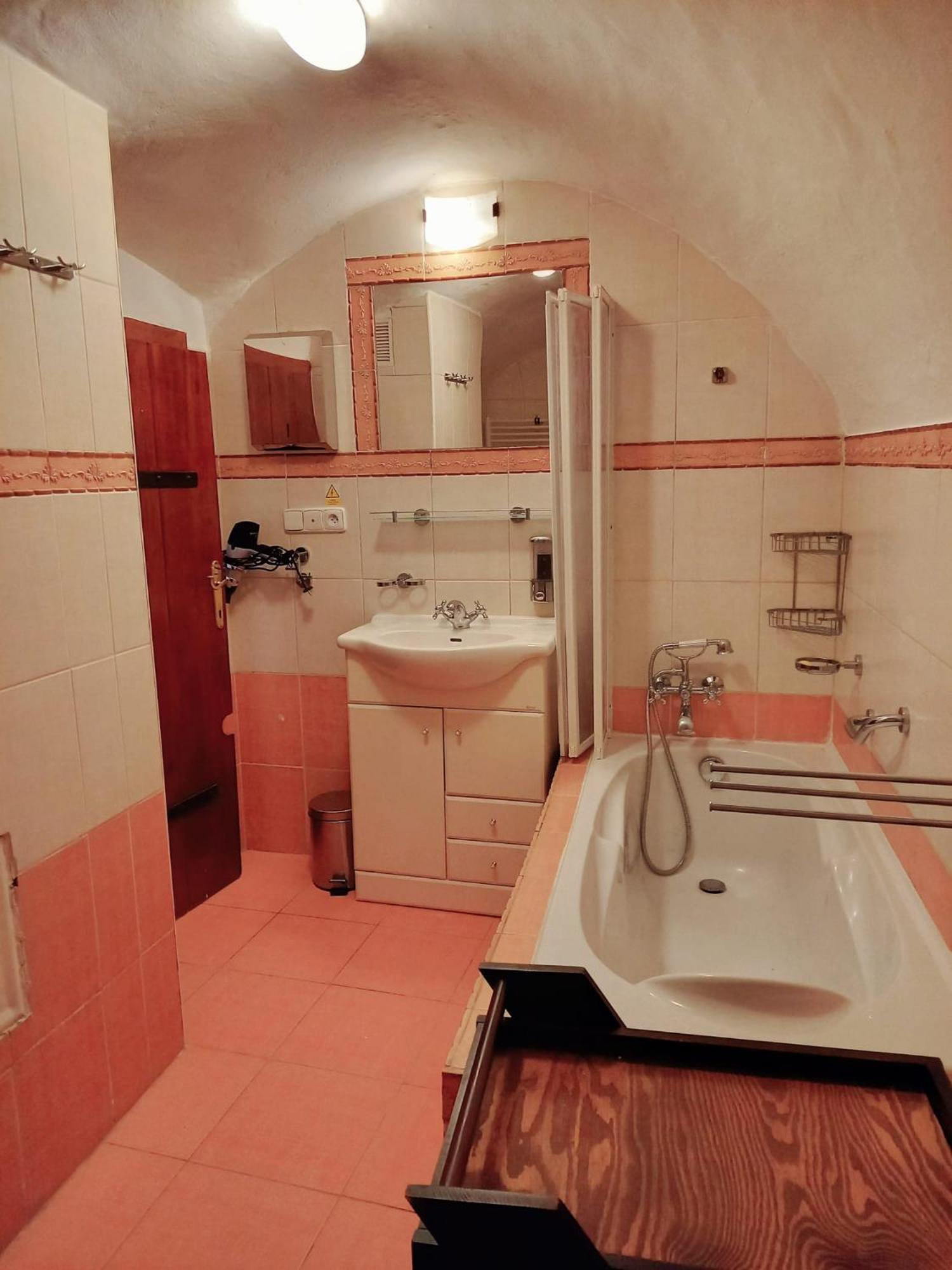 Pension Nina Cesky Krumlov Exterior photo