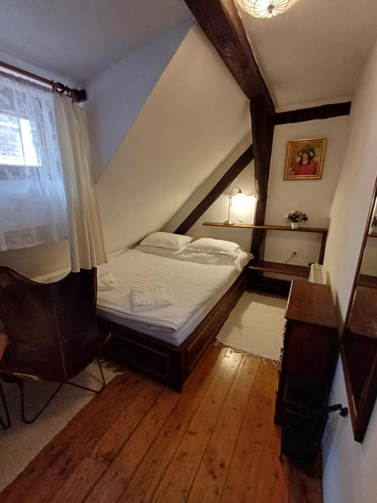 Pension Nina Cesky Krumlov Exterior photo